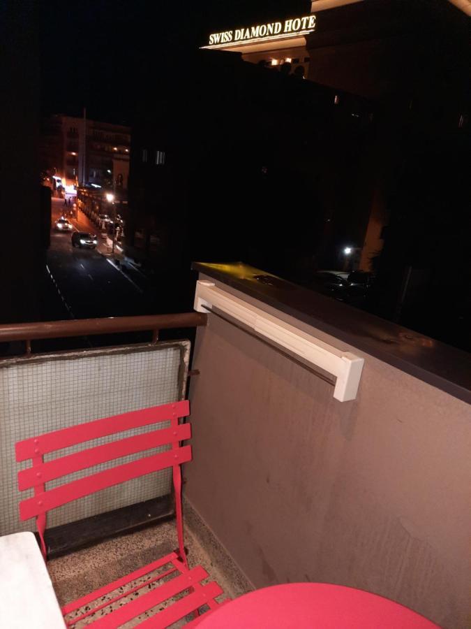 Avenue Apartment Приштина Екстер'єр фото