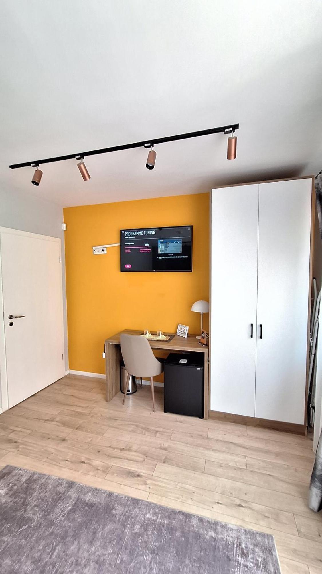 Avenue Apartment Приштина Екстер'єр фото