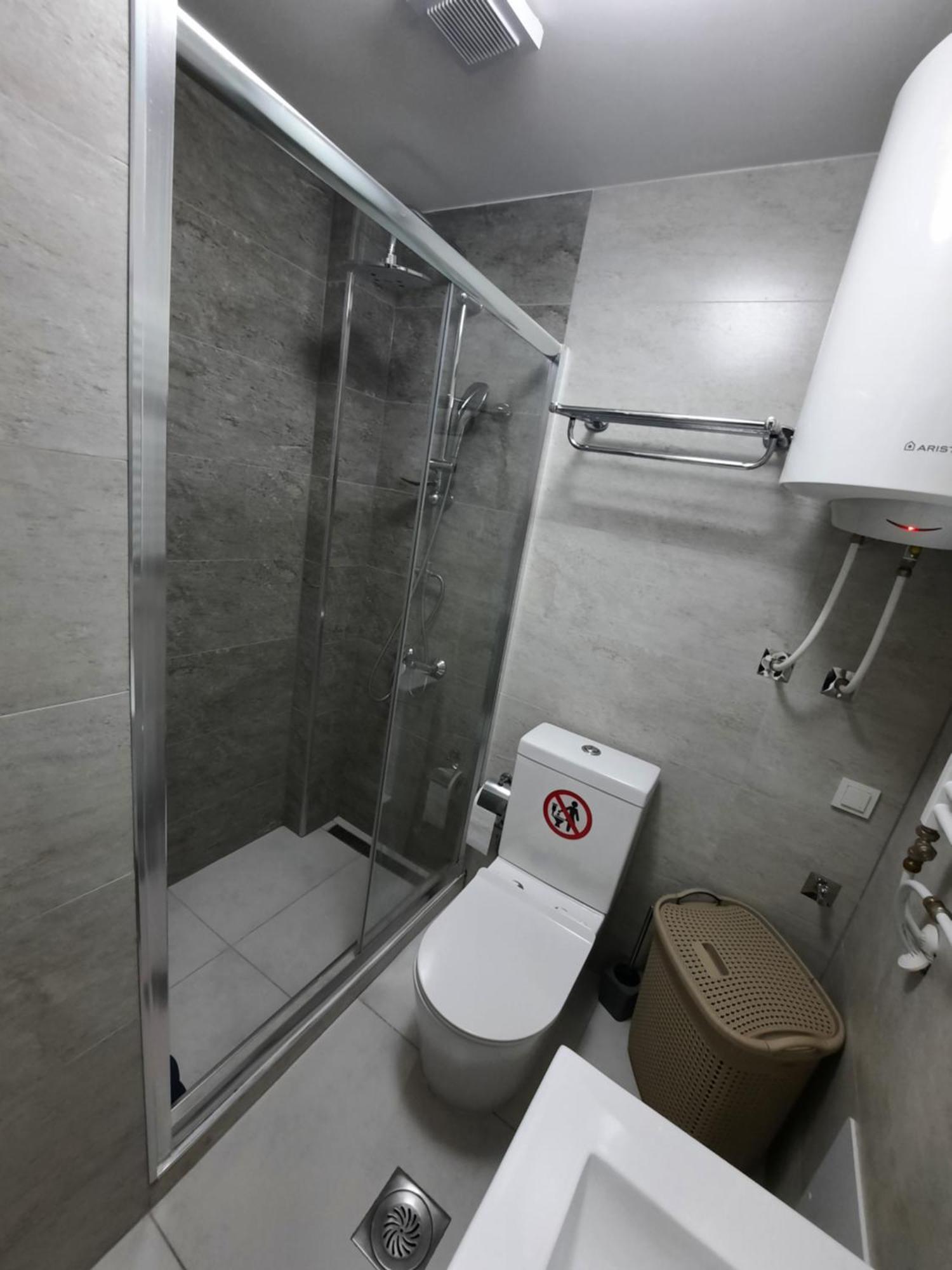 Avenue Apartment Приштина Екстер'єр фото